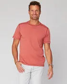 Elkhorn Crew Neck Tee
