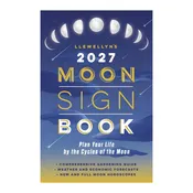 2027 Llewellyn's Moon Sign Book