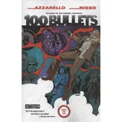 100 Bullets Book 2