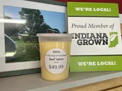 Beef Tallow (Grass Fed & Finished)