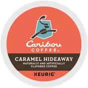 Caramel Hideaway K-Cups®