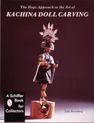 The Hopi Approach to the Art of Kachina Doll Carving