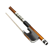 CodaBow Marquise Aero Cello Bow | Blackerby Violin Shop