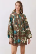 Annabelle Dress