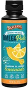 Omega Pals Lemonade Flavored Omega-3 Supplement - 8oz