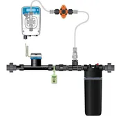 3/4" Etatron eONE Micro Doser KIT