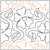 Wallpaper Pantograph
