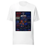 Unisex t-shirts