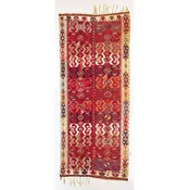 Aleppo Kilim - IB-C000464
