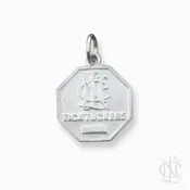 112 | 12th Grade | NCL Inc. Ticktocker Charm