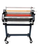 27" Hot & Cold Roll Laminator - Versalam-2700HC