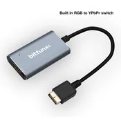 HDMI Adapter For Sony PlayStation 1/2 Consoles (PS1/PS2 Game)