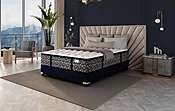 Aireloom Bay Preferred Trinity Elite Plush Mattress 15.5"