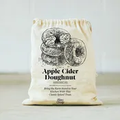 FarmSteady- Apple Cider Doughnut Baking Mix