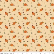 The Awe of Autumn - Pumpkins Latte