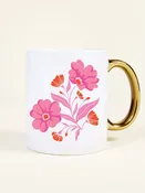 11oz. Cozy Cute Mug