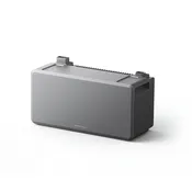 Anker A17E1141-85 B6000 Battery Module for E10 Whole Home Backup System | 6kWh LiFePO4 Battery