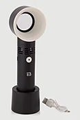 Portable Bladeless Desk Fan