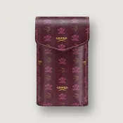 75ml Leather Sleeve