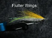 Flutter Wings