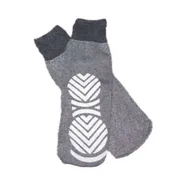 Tread Slip Resistant Socks Adult Large/X-Large – 1 pair