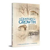 A Century of Growth