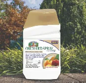 Captain Jack's Orchard Spray Concentrate