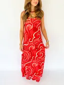 Abigail Dress