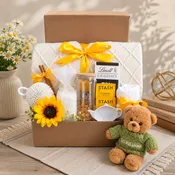 Comfort & Care Relaxation Gift Box