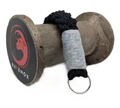 Handmade Cotton Twine Nautical Woven Lanyards