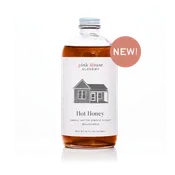 Hot Honey – Arbol Chile & Ozark Honey Syrup