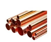 1/2" type M copper pipe | Olympic Distillers