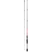 Daiwa Laguna Casting Rods