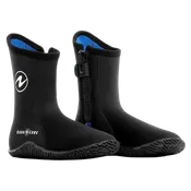 Aqualung 7mm Echozip Boots