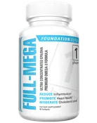 1st Phorm: FullMega