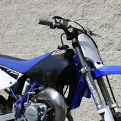 2.2 gal Fuel Tank #17328