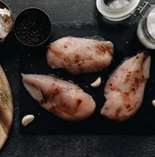 Chicken Fillet
