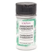 AMMONIUM CARBONATE