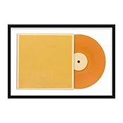 12" Record Frame