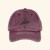 Backseat Cap