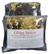 Glōgg spices