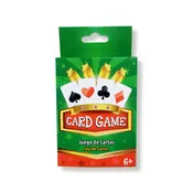 Juego de Mesa Wuundentoy Baraja Americana Board games