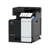 Konica Minolta bizhub C3350i