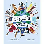 Around the World in 80 Instruments, Dickmann