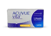 ACUVUE vita for Astigmatism