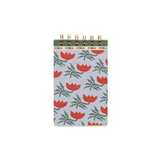 A DOPO Flower Twin Wire Notepad