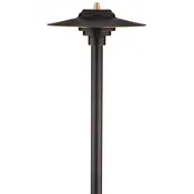 AL10 “Monaco” Area & Path Light