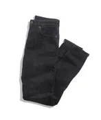 5 Pocket Slim Straight Fit Jean