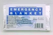 Survivor Industries Emergency Blanket