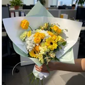 Gorgeous Yellow
